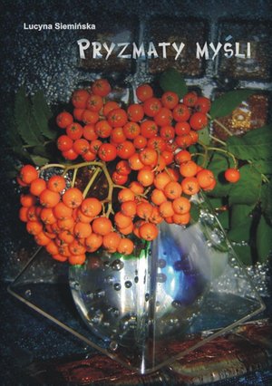 Pryzmaty myśli – ebook