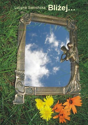 Bliżej... – ebook