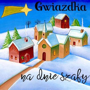 Gwiazdka na Dnie Szafy – audiobook