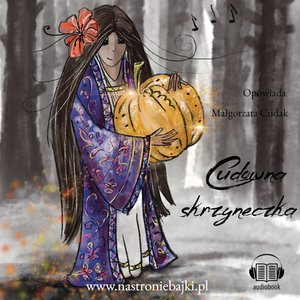 Cudowna skrzyneczka. Baśń cygańska – audiobook