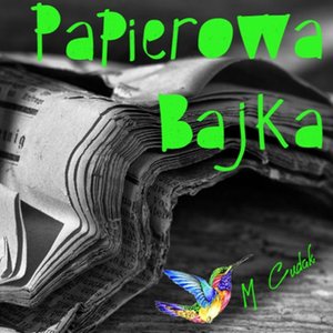 Papierowa Bajka – audiobook