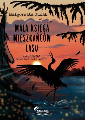 Mała księga mieszkańców lasu – ebook