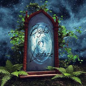 Bajka o Lustrze – audiobook