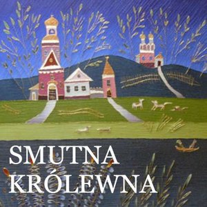 Smutna Królewna – audiobook