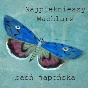 Najpiękniejszy Wachlarz. Baśń Japońska – audiobook
