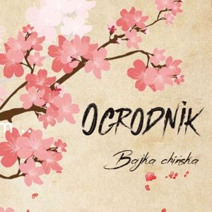 Ogrodnik. Bajka Chińska – audiobook