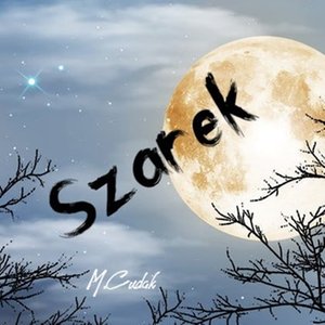 Szarek – audiobook