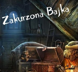 Zakurzona Bajka – audiobook