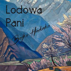 Lodowa Pani. Bajka Hinduska – audiobook