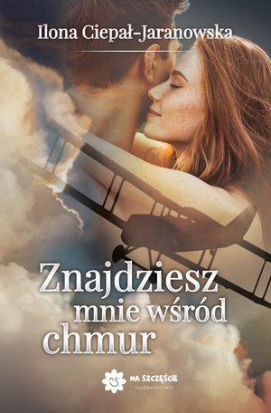 Znajdziesz mnie wśród chmur – ebook