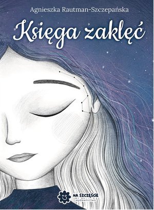 Księga zaklęć – ebook