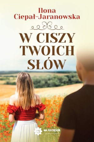 W ciszy Twoich słów – ebook