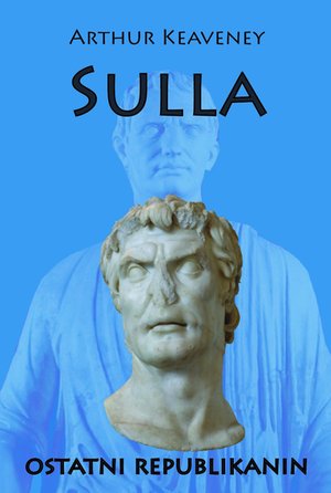 Sulla ostatni Republikanin – ebook