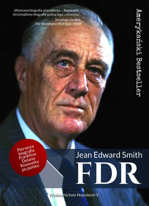 FDR. Franklin Delano Roosevelt – ebook
