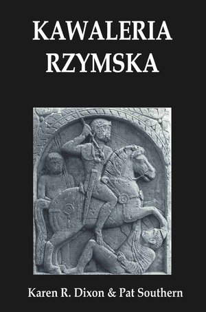 Kawaleria rzymska – ebook