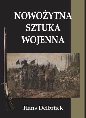 Nowożytna sztuka wojenna – ebook
