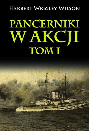 Pancerniki w akcji. Tom 1 – ebook