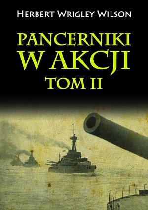 Pancerniki w akcji. Tom 2 – ebook