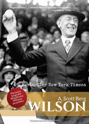Wilson – ebook