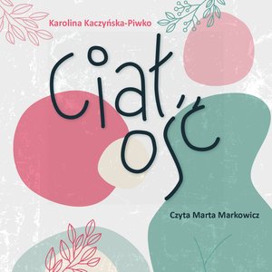 Ciałość – audiobook