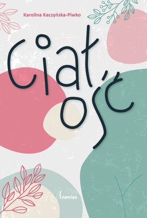 Ciałość – ebook