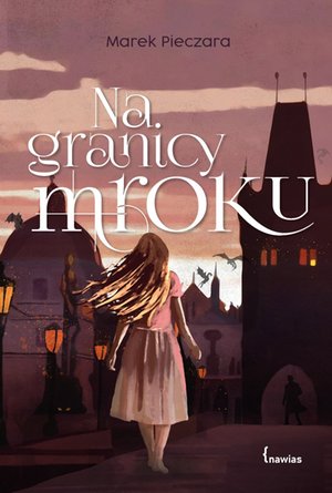 Na granicy mroku – ebook