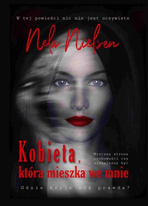 Kobieta, która mieszka we mnie – ebook