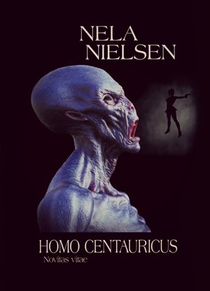 Homo Centauricus – ebook