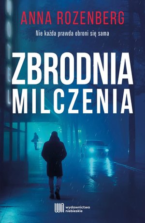 Zbrodnia milczenia – ebook