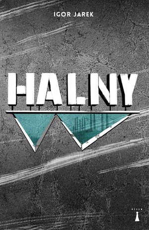 Halny – ebook