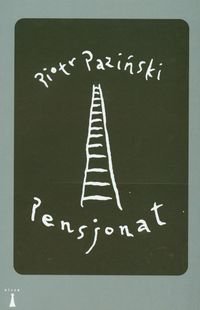 Pensjonat – ebook
