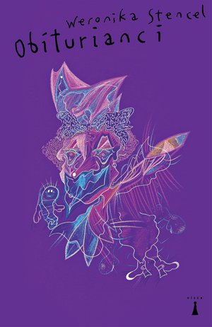 Obiturianci – ebook