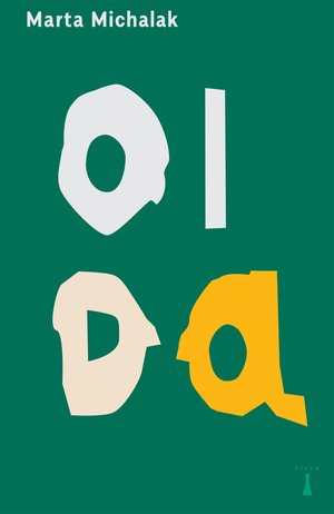 Oida – ebook