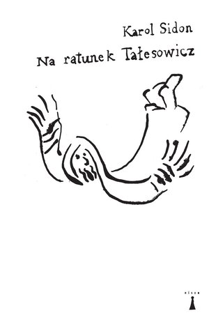 Na ratunek Tałesowicz – ebook
