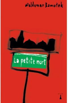 La petite mort – ebook