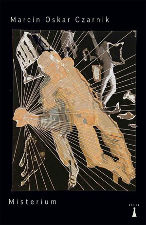 Misterium – ebook