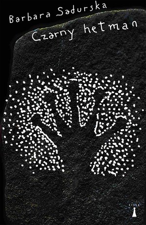 Czarny hetman – ebook