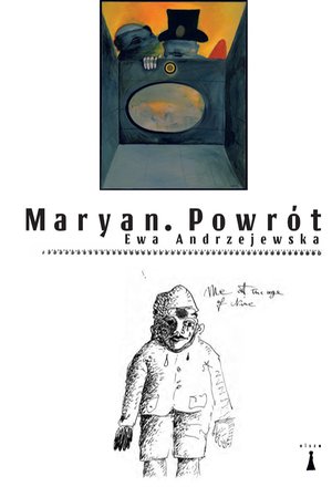 Maryan. Powrót – ebook