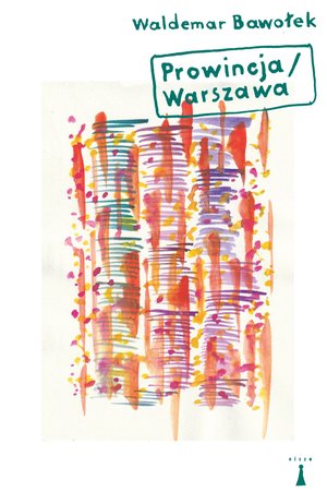 Prowincja/Warszawa – ebook