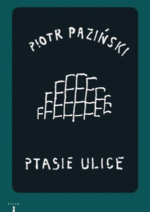 Ptasie ulice – ebook