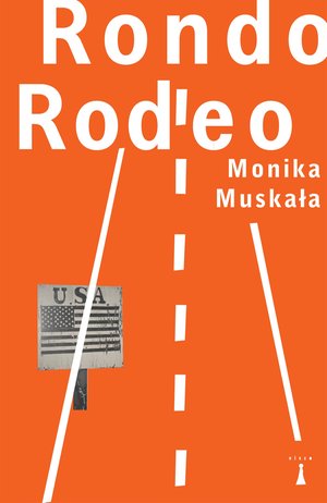 Rondo Rodeo – ebook