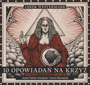 10 opowiadań na krzyż – audiobook