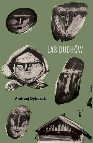 Reportaże: Las duchów – ebook