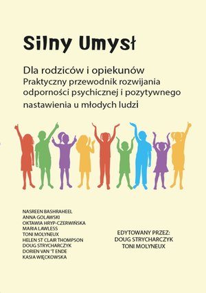 Silny umysł – ebook
