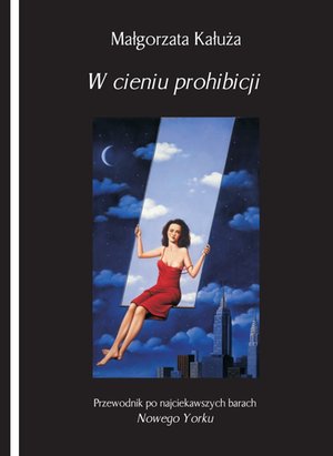 W cieniu prohibicji – ebook