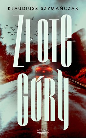 Złote góry – ebook