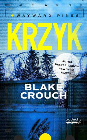 Krzyk – ebook