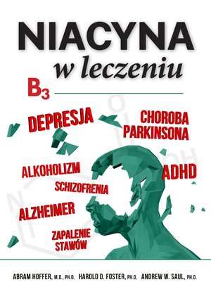 Niacyna w leczeniu (B3) – ebook