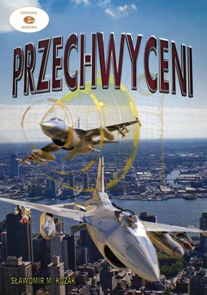 Przechwyceni – ebook