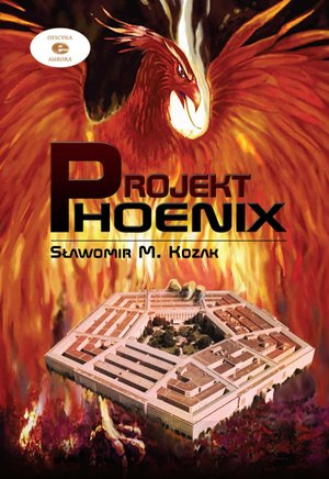 Projekt Phoenix – ebook